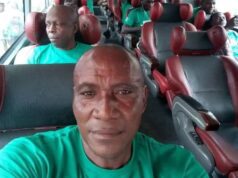 National Youth Games 2023: Bayelsa Volleyball Head Coach Odumo Hails Team’s Performance
