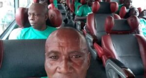 National Youth Games 2023: Bayelsa Volleyball Head Coach Odumo Hails Team’s Performance