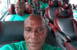 National Youth Games 2023: Bayelsa Volleyball Head Coach Odumo Hails Team’s Performance