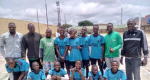 NYG23: Nasarawa state Makes History At Zonal Eliminations