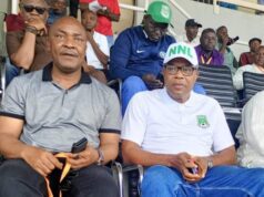 Agara Thumbs Up NNL Says League Boards Have A Lot To Achieve In Common