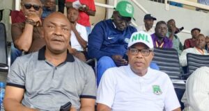 Agara Thumbs Up NNL Says League Boards Have A Lot To Achieve In Common