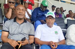 Agara Thumbs Up NNL Says League Boards Have A Lot To Achieve In Common