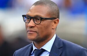 In A Couple Of Years, This Will Become A League For Exceptional Players Only” – Michael Emenalo On Plans For SPL
