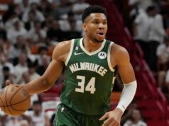 2023 FIBA World Cup: Giannis Antetokounmpo Participation In Doubt