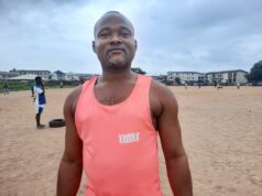 Annual Friends And Brothers Football Tournament Celebrates Unity, Skill At Eko Boys High School
