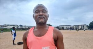Annual Friends And Brothers Football Tournament Celebrates Unity, Skill At Eko Boys High School