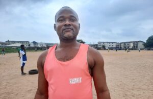 Annual Friends And Brothers Football Tournament Celebrates Unity, Skill At Eko Boys High School