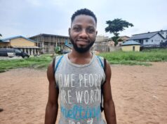 Grassroots Football Enthusiast Oladipupo Farouq Aims High With Riverside FC At Friends and Brothers Tournament