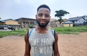 Grassroots Football Enthusiast Oladipupo Farouq Aims High With Riverside FC At Friends and Brothers Tournament