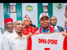 How Governor Uzodimma’s Passion For Sports Paved Way For Heartland Queens SEWFA League Trophy – Okoronkwo