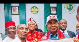 How Governor Uzodimma’s Passion For Sports Paved Way For Heartland Queens SEWFA League Trophy – Okoronkwo