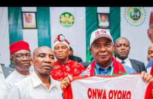 How Governor Uzodimma’s Passion For Sports Paved Way For Heartland Queens SEWFA League Trophy – Okoronkwo
