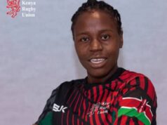 Rugby Africa President Herbert Mensah Mourns Kenya’s Bernadette Olesia After Tragic Death