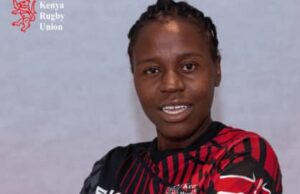 Rugby Africa President Herbert Mensah Mourns Kenya’s Bernadette Olesia After Tragic Death