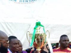 Abia State YSFON U13, U16, U18 Soccer Tournament Ends In Grand Style… As Government Assures of Continuous Private Partnership To Develop Sports