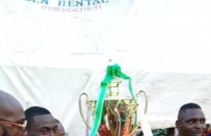Abia State YSFON U13, U16, U18 Soccer Tournament Ends In Grand Style… As Government Assures of Continuous Private Partnership To Develop Sports