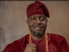 Meet Bukola Olawale Olopade, Nigeria’s New Director-General Of The National Sports Commission