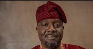 Meet Bukola Olawale Olopade, Nigeria’s New Director-General Of The National Sports Commission
