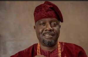 Meet Bukola Olawale Olopade, Nigeria’s New Director-General Of The National Sports Commission