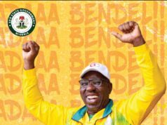 CAF Confederations Cup: Obaseki Applauds Bendel Insurance For Triumph Over ASO Chief