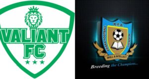 Valiant FC Announce Partnership With Kwara Football Academy In Bid To Discover, Promote Grassroots Talent