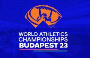 2023 World Athletics Championships: New Drug Testing Technique Set To Be Implemented In Bid To Detect Anabolic Steroids