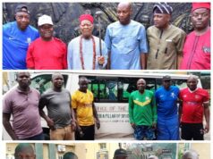 Bayour Issah Hails Nigeria Pillar of Sports On Igwe Orizu Diamond Championship