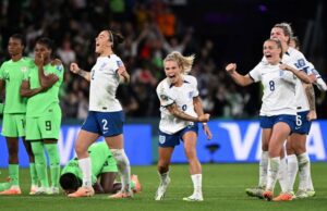 Lack of African Representation in FIFA Women’s World Cup Semifinals Reflects Continental Football Challenges