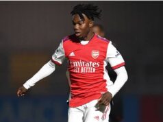 Heerenveen Decides Against Signing Former Arsenal Prospect Joel Ideho