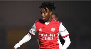 Heerenveen Decides Against Signing Former Arsenal Prospect Joel Ideho