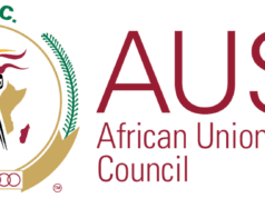 African Union Sports Council (AUSC) Unveils New Website to Enhance User Experience and Engagement