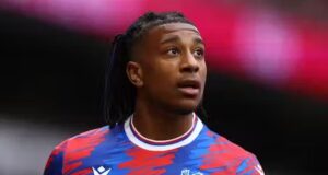 Tapping-Up Concerns Surround Michael Olise’s Proposed Move to Chelsea