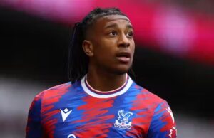 Tapping-Up Concerns Surround Michael Olise’s Proposed Move to Chelsea