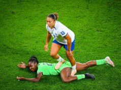 Michelle Alozie Backs Lauren James To Come Good After ‘Wild Stamp’, Demands Respect For England Star