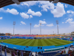 Saudi Arabia To Host The TotalEnergies CAF Super Cup On 15 September 2023