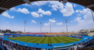 Saudi Arabia To Host The TotalEnergies CAF Super Cup On 15 September 2023