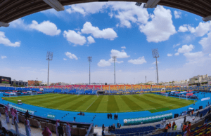 Saudi Arabia To Host The TotalEnergies CAF Super Cup On 15 September 2023