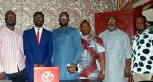 Rangers International Receives Government Backing Ahead of 2023-24 NPFL Season