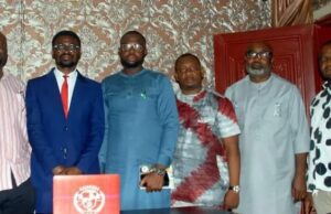 Rangers International Receives Government Backing Ahead of 2023-24 NPFL Season