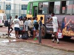 7th Youth Games: Edo Sports Commission Steps up Prep, Moves Athletes To Camp