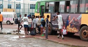 7th Youth Games: Edo Sports Commission Steps up Prep, Moves Athletes To Camp