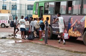 7th Youth Games: Edo Sports Commission Steps up Prep, Moves Athletes To Camp