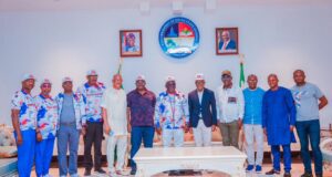 National Youth Games 2023: Okowa Sues For Drug Free Competition, Wants Victory For ‘Team Delta’ As Parting Gift