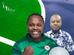 Ikpeba, Udeze, Dosu, Others To Grace Layiwola Ayinde Balogun Memorial Football Carnival Season 2 As Fixtures Unveiled Today