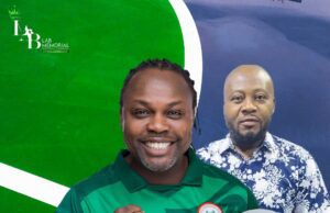 Ikpeba, Udeze, Dosu, Others To Grace Layiwola Ayinde Balogun Memorial Football Carnival Season 2 As Fixtures Unveiled Today