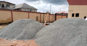 Abia Warriors Embark On Remodelling Of Umuahia Township Stadium Second Entrance