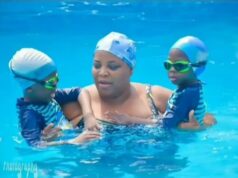 Swimming Coaches Will Get Practical Experience During Level 1 Course, Board Member Jiddah Dakwai Promises