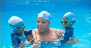 Swimming Coaches Will Get Practical Experience During Level 1 Course, Board Member Jiddah Dakwai Promises