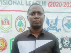 Ikeja DFA Super 4: “We Know What It Takes To Win A Super 4 Game Like This” Bucknor FC TM Adebowale Abidemi Speaks After Victory
